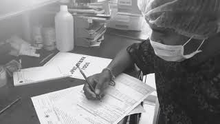 Cara Mencuci Tangan 7 Langkah