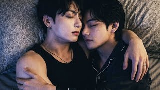 TAEKOOK / TOP 10 Underrated moments, between Jungkook and Taehyung / Part 770 (VKOOK BTS) screenshot 5