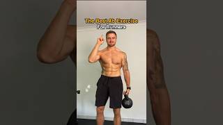 The Best Ab Exercise For Runners