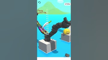 Slice It All | Gameplay #36  👏😎 ( Android - iOS )