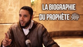 28- La Vie Du Prophète ﷺ -