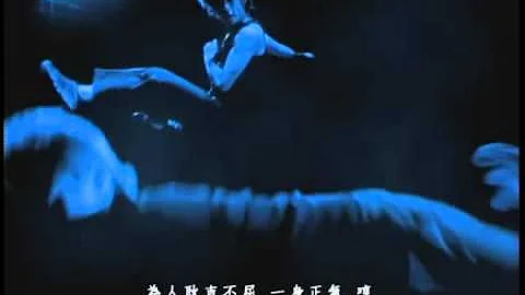 周杰倫 Jay Chou【雙截棍 Nunchucks】Official MV - DayDayNews