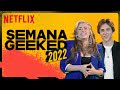 Semana Geeked 2022: Muestra de series con Resident Evil, Manifest ¡y mucho más! | Netflix