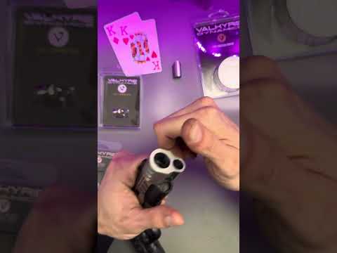 Installing the Valkyrie Dynamics Muzzle Brake on my Kimber Rapide 1911 10mm