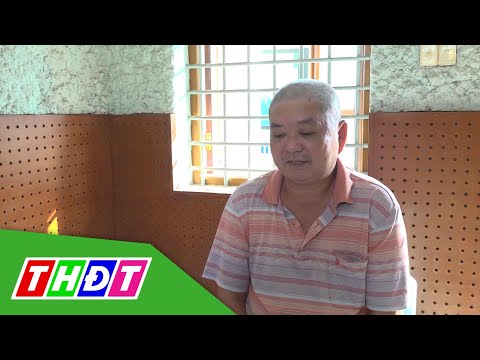 Video An Giang: Bắt đối tượng vào bệnh viện lừa đảo, chiếm... - youtube