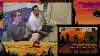 Game Day Ep 6: Shaq-Fu (Genesis) Game Day Ep 6: Shaq-Fu (Genesis)