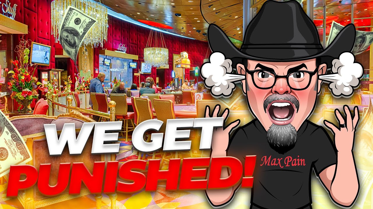 Punishing Bad UTH Gameplay