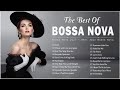 Bossa Nova Covers 2024 🪁 Best Unforgettable Jazz Bossa Nova Music 👒 Bossa Nova Songs Playlist