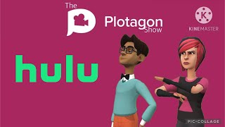 The Plotagon Show Samir Watches Hulu And Gets Grounded Season 5 Episode 7