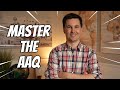 AP Psychology AAQ Quiz