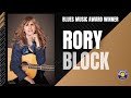 Capture de la vidéo Rory Block Says Ain't Nobody Worried