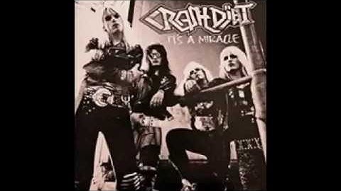 Crashdiet ~ It