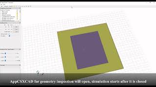 FreeCAD to openEMS plugin installation