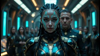 When She Called Him Her Companion, My Life Transformed Forever—HFY Sci-Fi Story