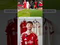 Szoboszlai Completing The Gerrard Legacy #liverpoolfc #lfcfans #szoboszlai #salah #arneslot #gerrard