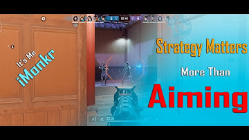 Strategy Matters More Than Aiming | Hyper Front