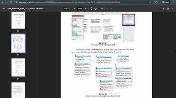 Tugas 3_Basis Data_Audrey Cahya