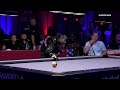 Shane Van Boening vs Joey Tate | Round One | 2022 US Open Pool Championship