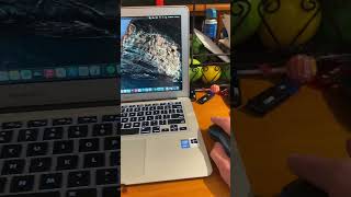 Running MacOS Sequoia 15.7.5 on a unsupported Mac part 8
