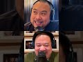 Dave Chang's 2025 goal probably isn't what you expect...