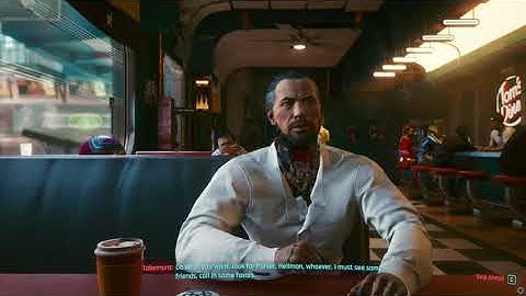 Cyberpunk 2077 is a perfect game with no glitches or bugs whatsoever