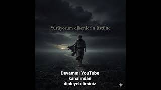 Aimuzikfavori - Yürüyorum Dikenlerin Üstüne Aı Cover. Üzik Üzik