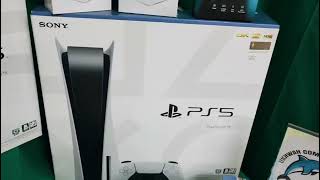 Ansuran Ps5 Ukhwah Computer Kl