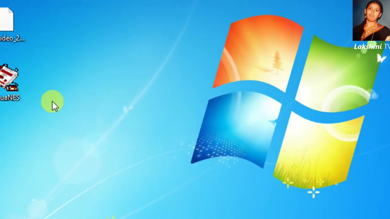 How to play NES games in windows 7,8,10 32bit & 64bit