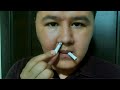 Mario Lopez's FUNNY Confusing Cigarette Trick REVEALED