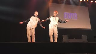 AVID (DANCE ATTACK FINAL 2019 高校生の部)