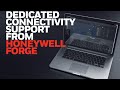 Meet the honeywell forge customer support team  honeywell aerospace