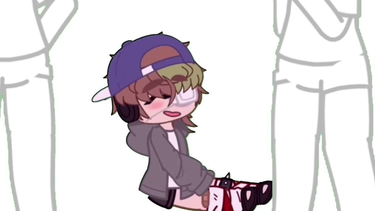 What do you think he’s listening to.?? YouTube