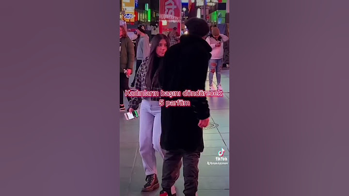 Kadınların başını döndürecek 5 parfüm