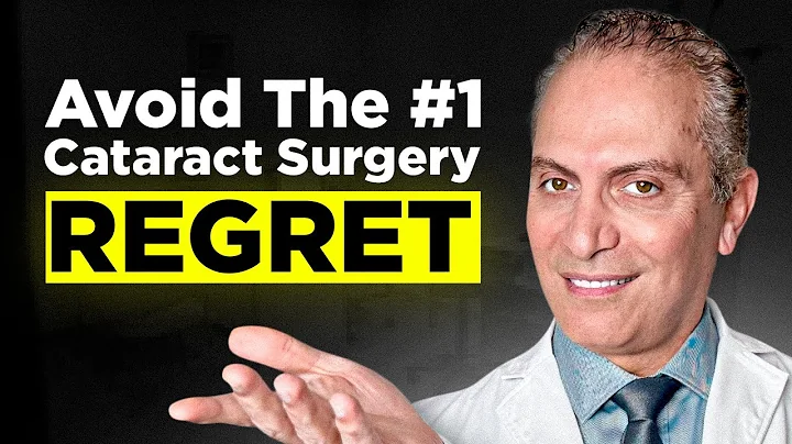 The #1 Reason Cataract Patients Regret Multifocal Lenses (And The Simple Fix)