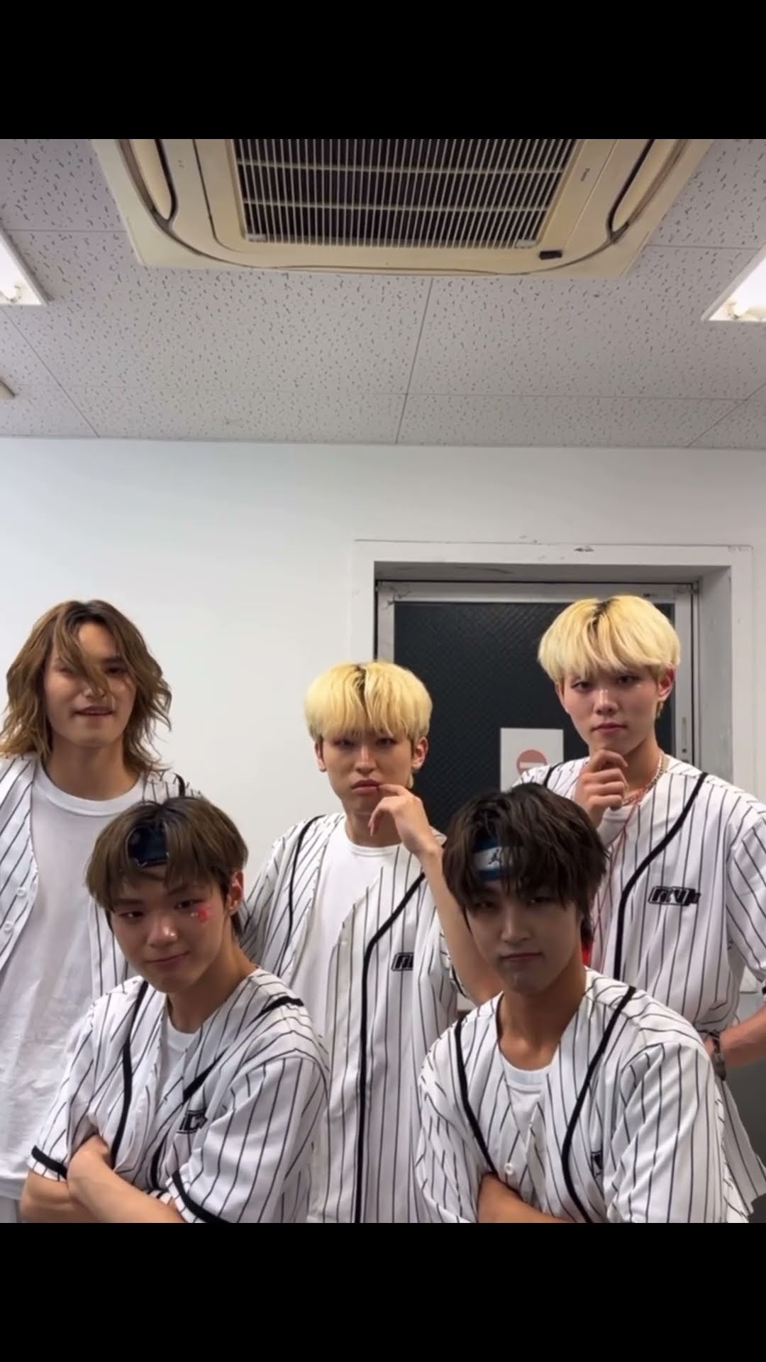 ?????‍❄️ #엔카이브 #NCHIVE#이안 #E_ aN #하엘 #HA_L #유찬 #YUCHAN #주영 #JUYOUNG #엔 #N