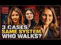 Kepner, Adelson, Birchmore: Who Does The Law Let Walk?