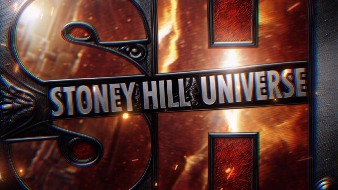 Stoney Hill Universe “The Prodigal Son Returns” Promo Video - Featuring “Reality” by Danny Kesler