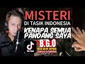 EP59 MISTERI DI TASIK INDONESIA | KENAPA SEMUA PANDANG SAYA ?  | LIVE BGO #bilikgelapseramdanmisteri