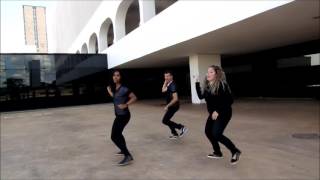 인피니트(INFINITE) Bad (Allin3 Dance Cover)