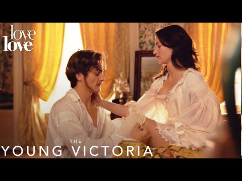 The Young Victoria | The Loving Honeymoon | Love Love