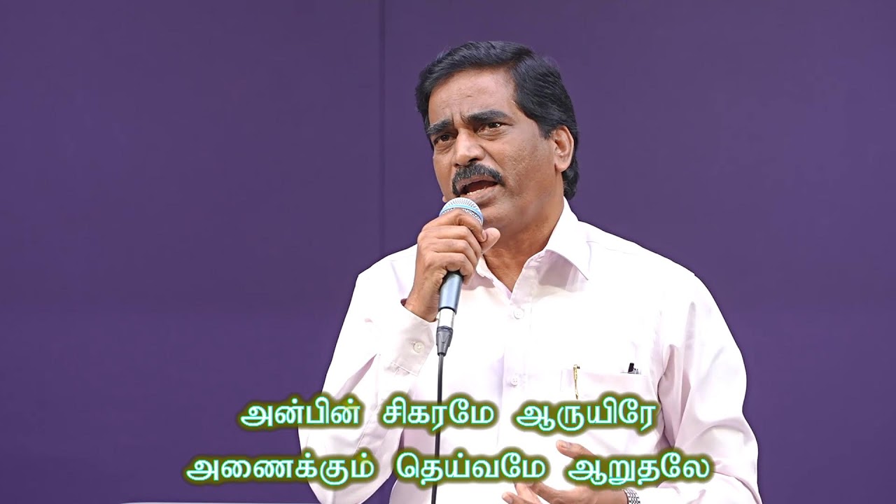 10 Jul 2026 | Night Prayer | Sr. Ps. Vincent |  | KOG Singapore