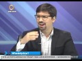 Entrevista de Freddy Guevara en Vladimir a la 1 (5)