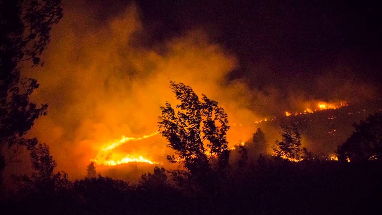 Fire Call