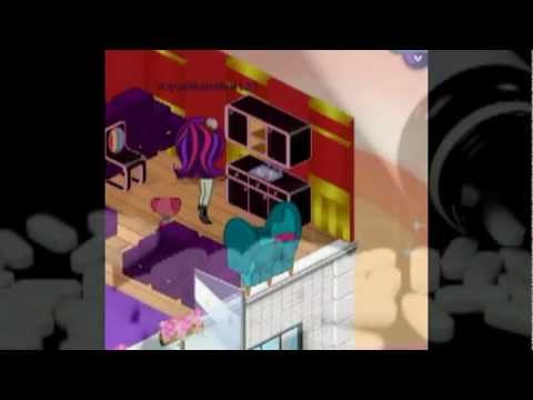 (SCW) Cyberbully- Trailer