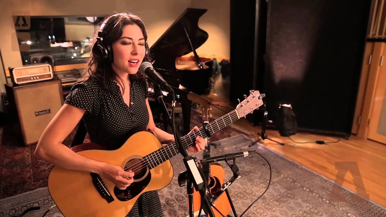 Watch Heather Maloney - Hey Serena - Audiotree Live on YouTube Watch Heather Maloney - Hey Serena - Audiotree Live on YouTube