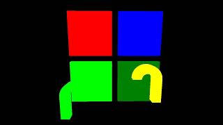 Windows server 2003 (remake 2)