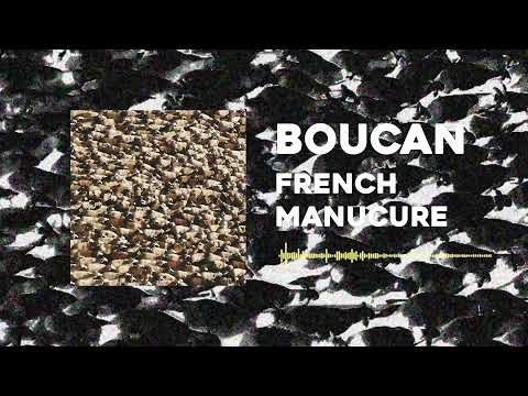 BOUCAN - FRENCH MANUCURE