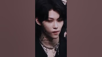My name is Felix, from Stray Kids 😍❤️