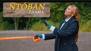 Princesa Demetria - NTÓBÀN ZHAMA- ÁFRICA GOSPEL