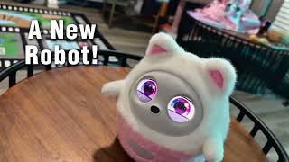 The Buttercup Show - The Robot Garden (Season 1, Episode 1)